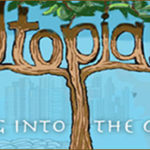 WilderUtopia by Jerry Collamer