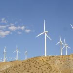 California Windmills by Jack Eidt