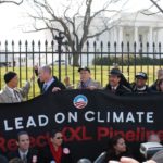 Tar Sands, Forward on Climate