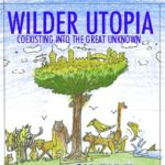 WilderUtopia, logo
