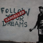 Banksy: Satirical Outlaw, Graffiti Bomber, Mockumentarian