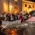 XL Dissent: Activists Speak Out for Clean Energy, Mother Earth