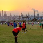 Coast-to-Coast Climate March: Why Launch from LA Harbor?