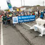 Great March for Climate Action