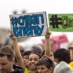 clean energy, Great March for Climate Action, SoCal 350