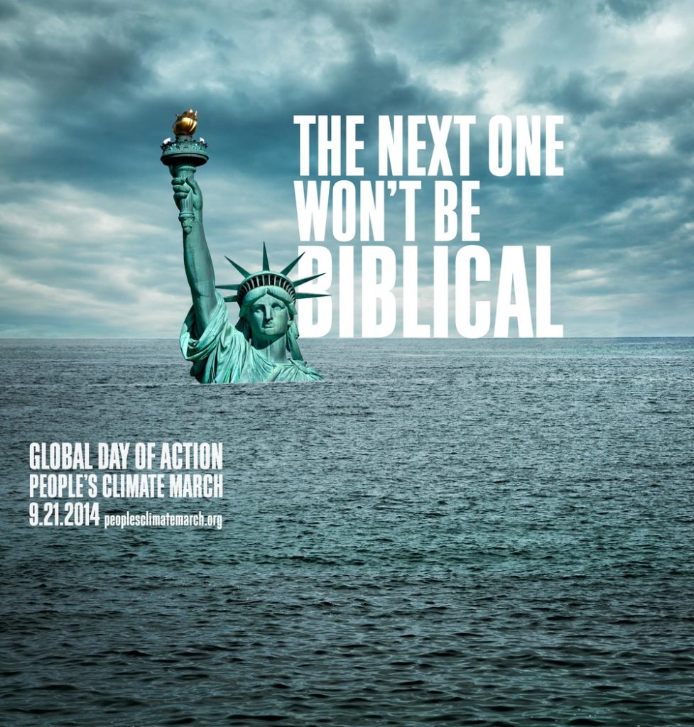 People's Climate March