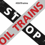 Stop Oil Trains, California