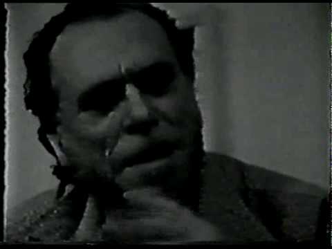 Bukowski Documentary Part 1 (of 5)