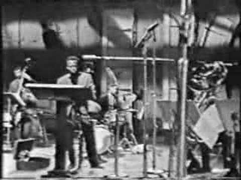 Miles Davis &amp; Gil Evans 1959