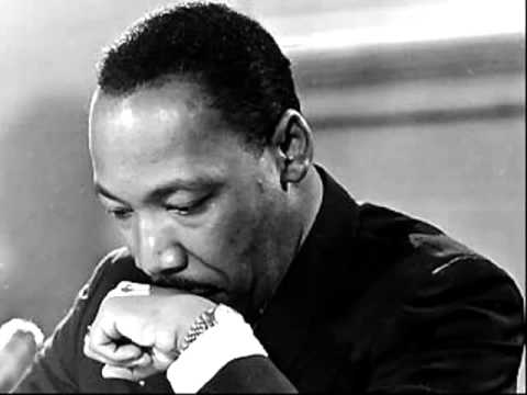 Rev. Martin Luther King, Jr. - April 4, 1967 - Beyond Vietnam: A Time To Break Silence [Full Speech]
