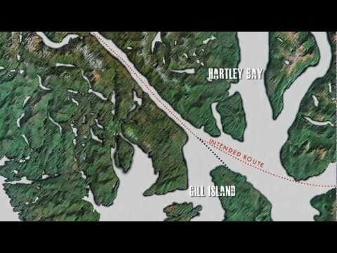 Spoil - Documentary on the Great Bear Rainforests under threat by DIRTY TARSANDS / OILSANDS