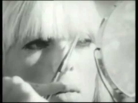 The Velvet Underground &amp; Nico &quot;I&#039;ll Be Your Mirror&quot; (Warhol film footage)
