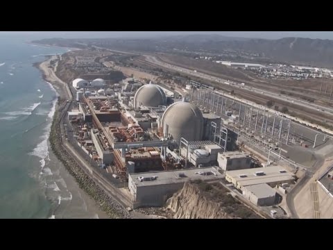 Scientists Fear Nuclear Disaster at Radioactive Power Plant
