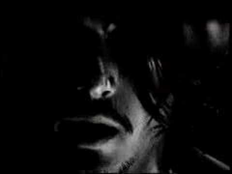 Jack Kerouac - (Johnny Depp)