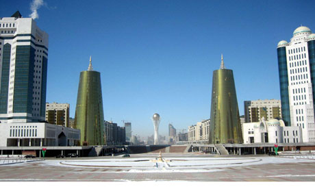 Astana, Kazakhstan
