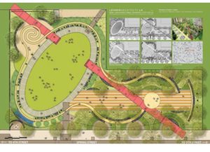 Lehrer Architects - Spring Street LA Park Downtown LA is getting a new park
