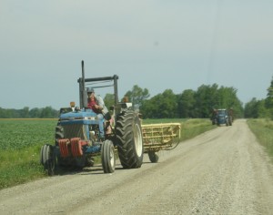 Jack Eidt - Agriculture in the Heartland farming, United States, Michigan