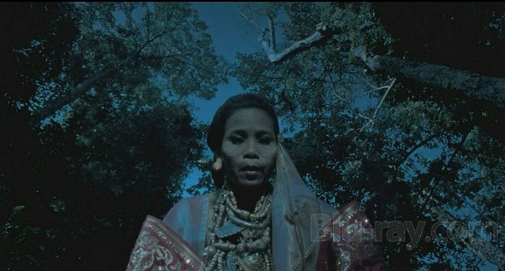 Uncle Boonmi, Apichatpong "Joe" Weerasethakul