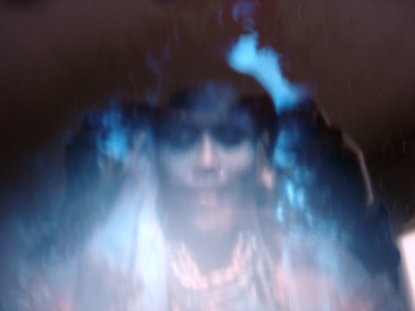 Uncle Boonmee Who Can Recall His Past Lives, Apichatpong Weerasethakul