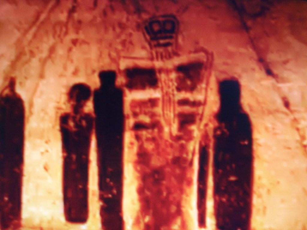 Resultado de imagen de koyaanisqatsi