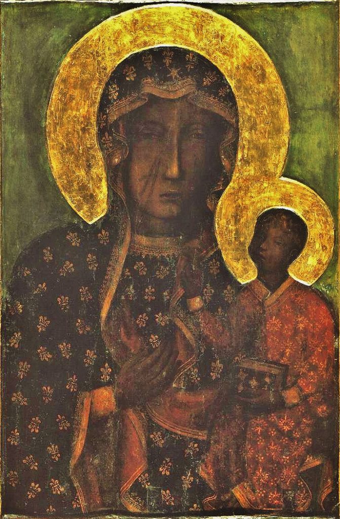 Ezili Dantor, Erzulie D'En Tort, Haitian vodou