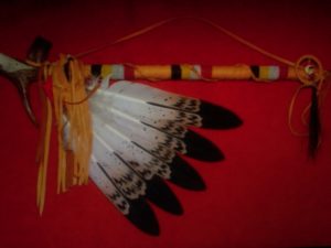 chanupa, lakota traditions