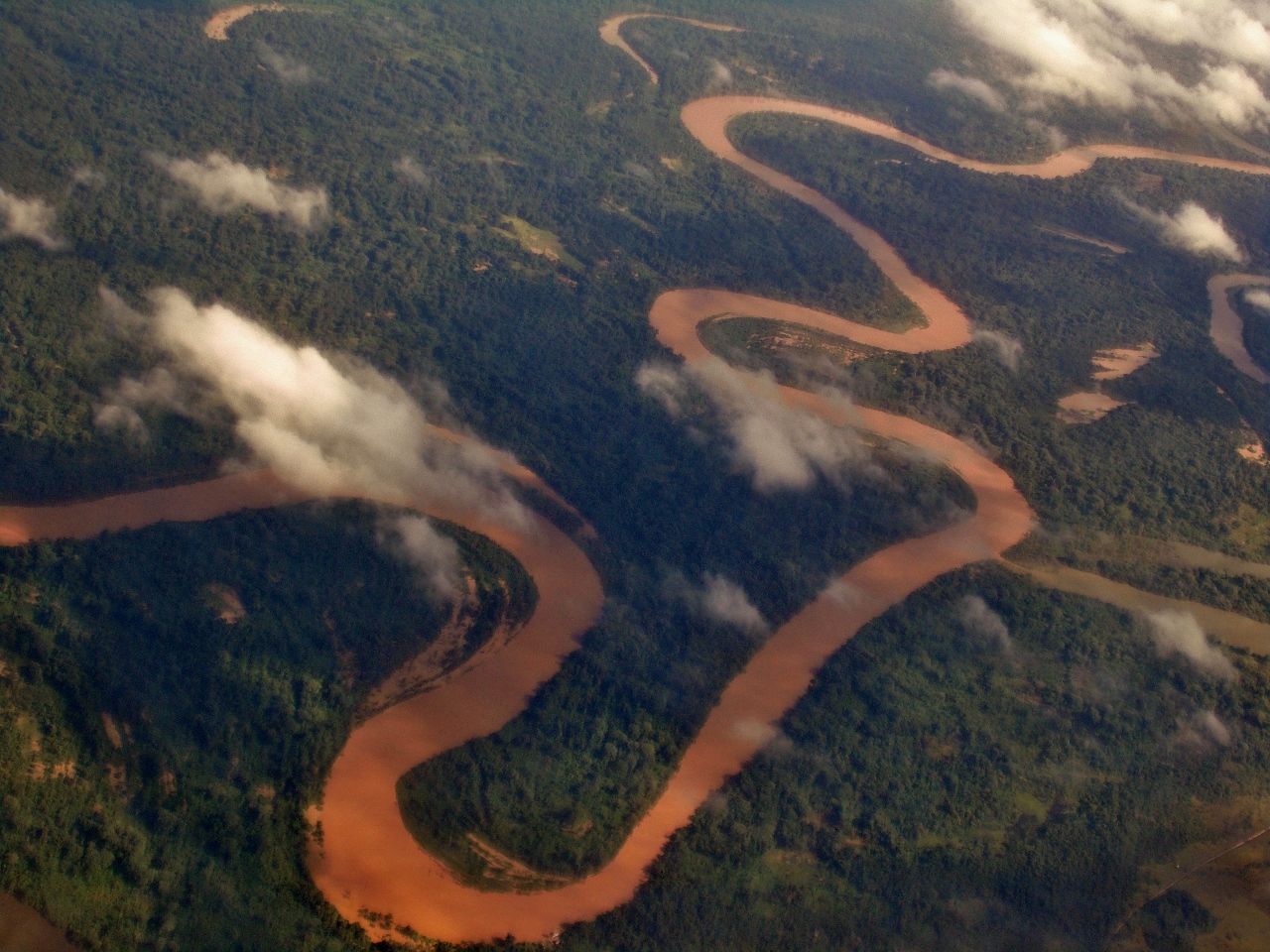 La Moskitia, Honduras, Patuca III, Miskito Indians