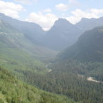 Glacier National Park - Jack Eidt