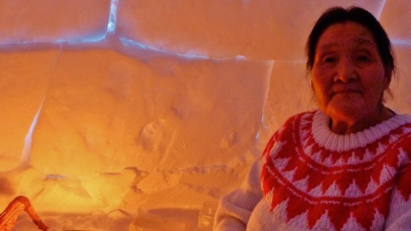 global warming and the arctic ocean