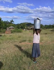 African Drought - International Rivers