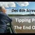 SPECIAL SCREENING & Q/A on Alberta Tar Sands Oil & Healing Our Impact (By Breaking the Fuel Addiction) with Tantoo Cardinal, Canadian First Nations actress and activist, December 6, Los Angeles Area
