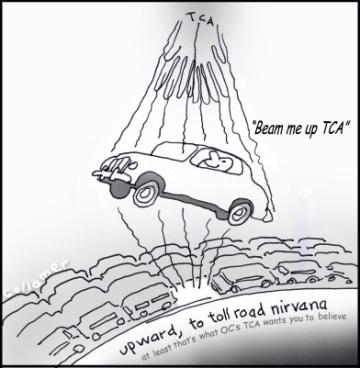 TCA-Nirvana By Jerry Collamer