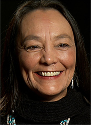 First Nations Actress and International Activist