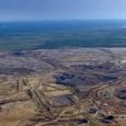 Planned expansion of mining the Florida-sized Alberta Boreal Forest for tar sands bitumen crude oil, destroying habitats and indigenous societies, will continue despite the delay in the Keystone XL pipeline.