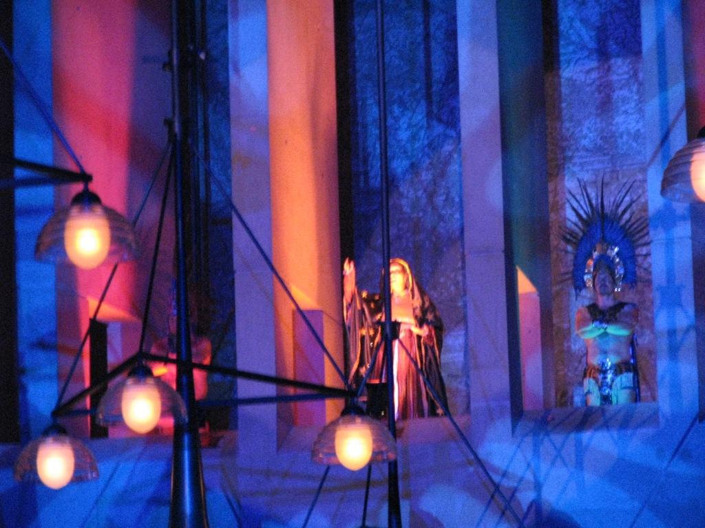 Virgin of Guadalupe, Or Lady of Guadalupe, Mexico