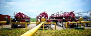 Joe Duty - Fracking Wastewater - WSJ From the Wall Street Journal