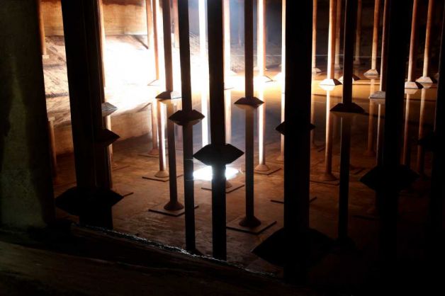 The Cistern at Buffalo Bayou