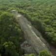 The BBC documentary swims deep into the mythological underwater world of the "cenote sagrada" of Mexico's Yucatán Peninsula.