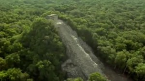 Coba, Quintana Roo, Mayan Ruins