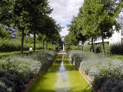 ecological urbanism