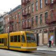 The movement toward revitalization of downtown areas in the United States with streetcars brings 19th century urbanism together with 21st century sustainability, despite the usual fossil fueled detractors.