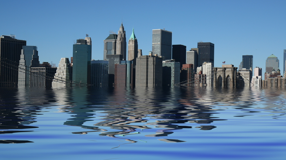 climate change, global warming