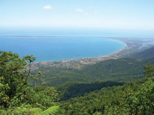 The Bay of Trujillo - Honduras Living Trujillo, first neo-colonial charter city? model cities