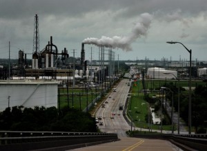 Michael S. Williamson - Valero Refinery, Port Arthur, TX - Washington Post Keystone XL Pipeline