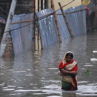 Sumaiya Ahmed - Climate Change Refugees Bangladesh - Flickr global warming and urbanization in Bangladesh