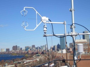 Boston University - ULTRA-Ex GHG Study Nathan Phillips