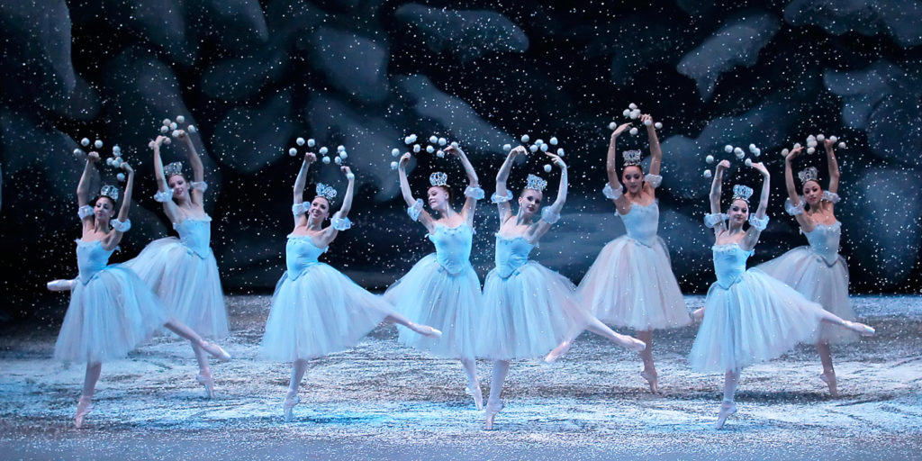 The Nutcracker Ballet
