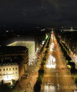 Urbanana for Paris - SOA agricultural urbanism for Paris