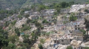 Haiti reconstruction, earthquake