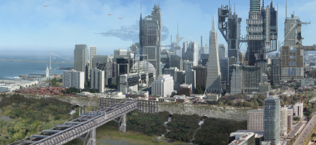 model cities